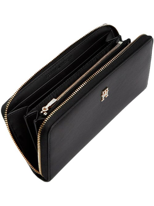 Portefeuille Femme Tommy Hilfiger - Kiabi