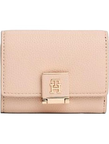 Portefeuille femme tommy hilfiger