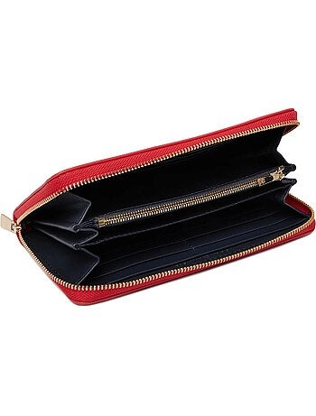 Portefeuille femme tommy hilfiger