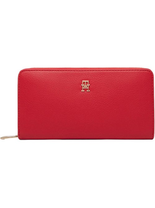 Portefeuille femme tommy hilfiger - Kiabi Portefeuille femme tommy hilfiger - Kiabi