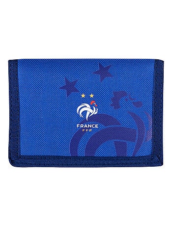 Portefeuille FFF - Collection officielle Equipe de France