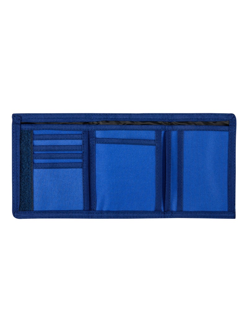 Portefeuille FFF - Collection officielle Equipe de France Bleu - Kiabi