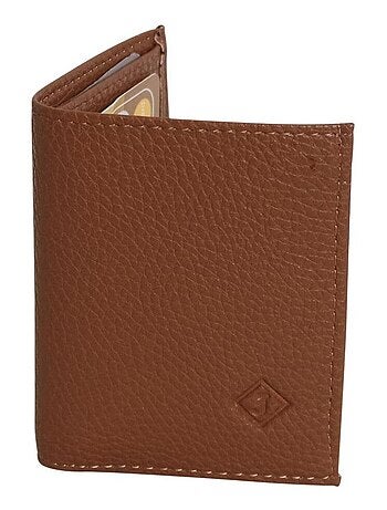 Portefeuille format carte de crédit ALEY