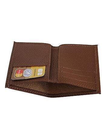 Portefeuille format carte de crédit ALEY