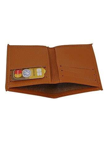 Portefeuille format carte de crédit ALEY