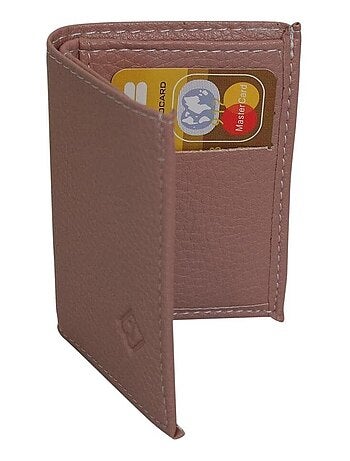 Portefeuille format carte de crédit ALEY