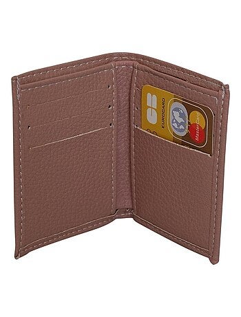 Portefeuille format carte de crédit ALEY