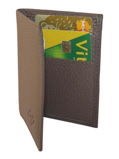 Portefeuille format carte de crédit  ALEY - Kiabi