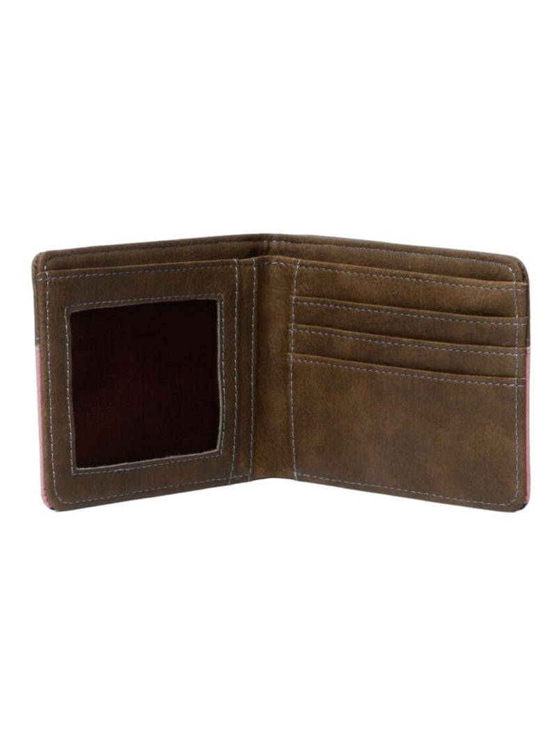 Portefeuille Freestyle - PRODG Tropic - Lilas - Taille Unique Mauve lilas - Kiabi