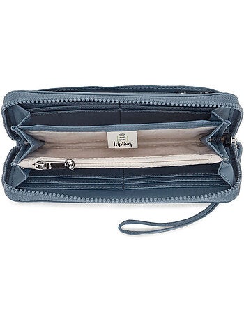 Portefeuille – grand imali avec dragonne – kipling