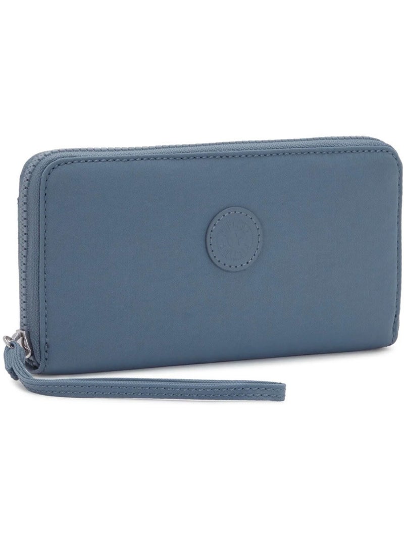 Portefeuille – grand imali avec dragonne – kipling Multicolore - Kiabi