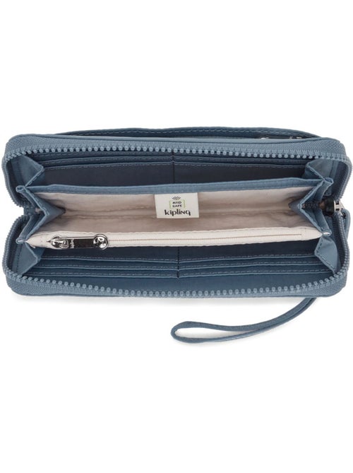 Portefeuille – Grand IMALI avec dragonne – Kipling - Kiabi