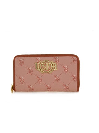 Portefeuille Hampton U.S Polo Assn.