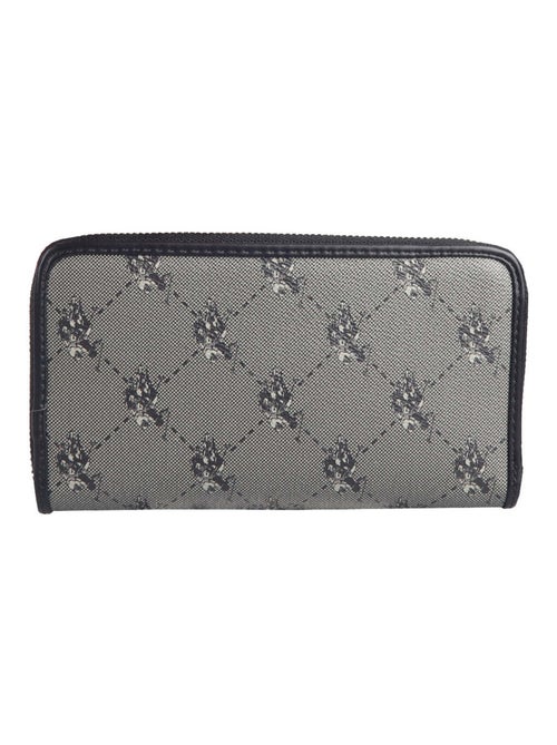Portefeuille Hampton U.S Polo Assn. - Kiabi