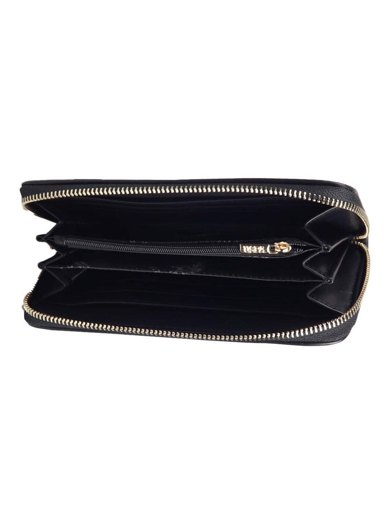 Portefeuille Hampton U.S Polo Assn. Noir - Kiabi