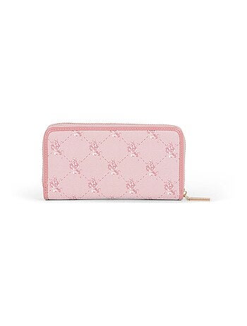 Portefeuille Hampton U.S Polo Assn.
