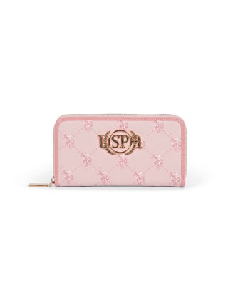 Portefeuille Hampton U.S Polo Assn.