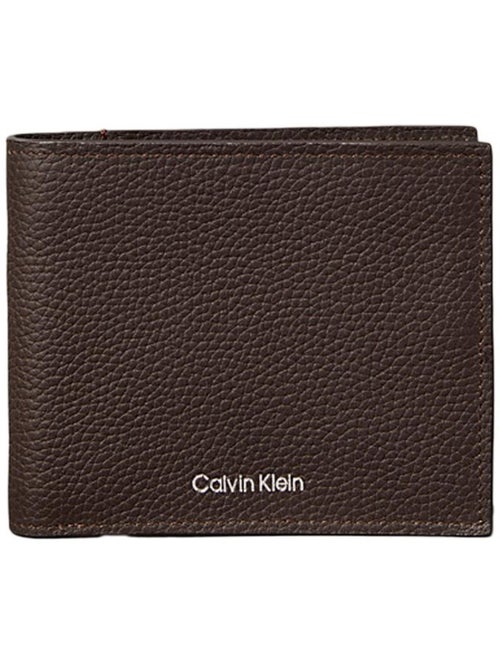 Portefeuille Homme Calvin Klein Jeans - Kiabi