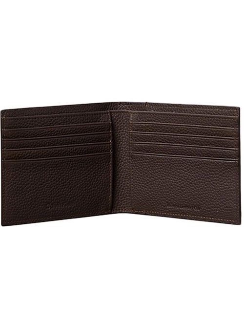 Portefeuille Homme Calvin Klein Jeans - Kiabi