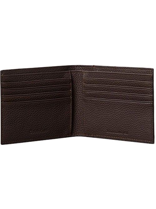 Portefeuille Homme Calvin Klein Jeans - Kiabi Portefeuille Homme Calvin Klein Jeans - Kiabi