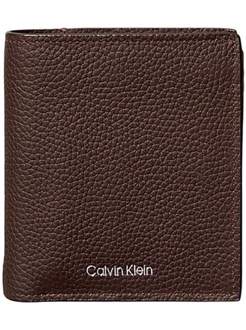 Portefeuille Homme Calvin Klein Jeans - Kiabi