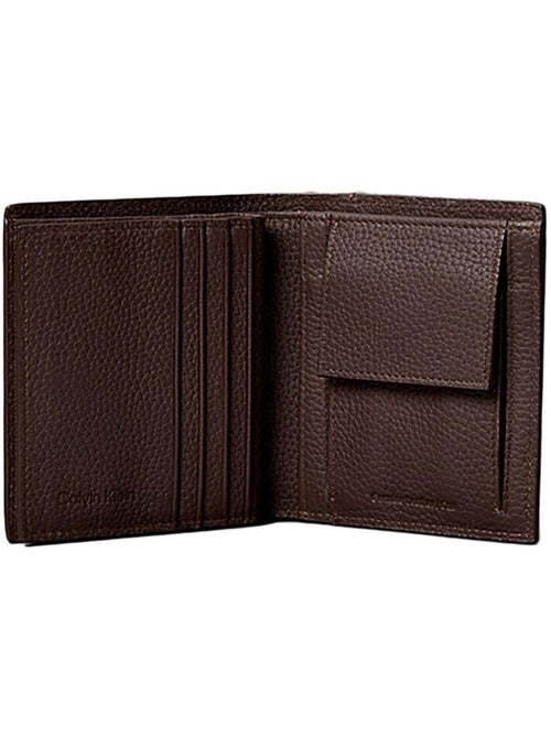 Portefeuille Homme Calvin Klein Jeans - Kiabi