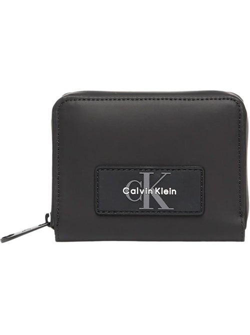 Portefeuille Homme Calvin Klein Jeans - Kiabi