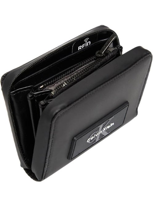Portefeuille Homme Calvin Klein Jeans - Kiabi
