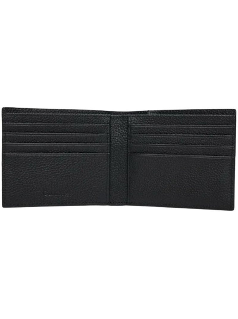 Portefeuille Homme Calvin Klein Jeans Noir - Kiabi