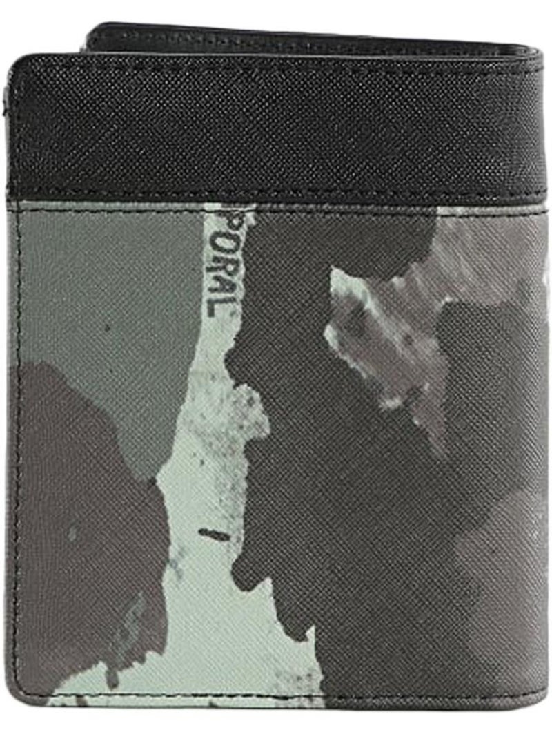Portefeuille Homme Kaporal Bleu marine - Kiabi