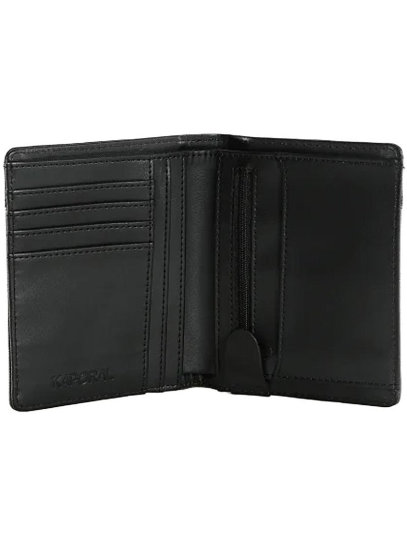 Portefeuille Homme Kaporal Bleu marine - Kiabi