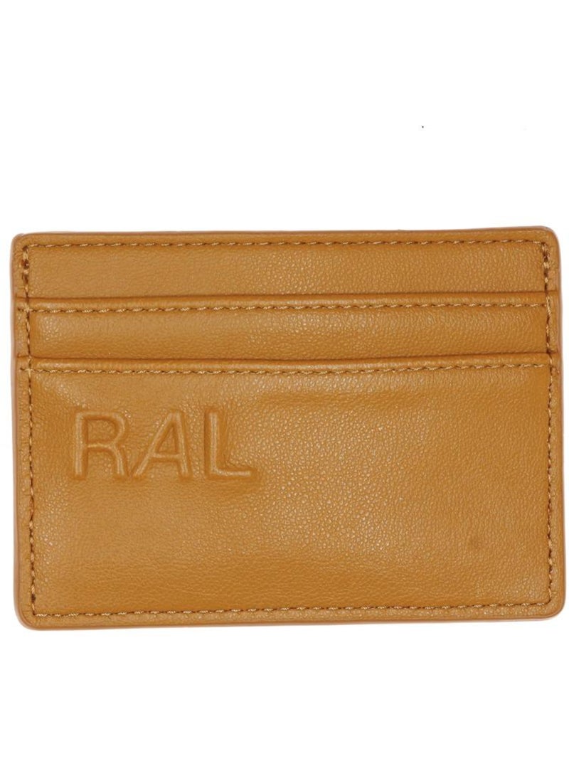 Portefeuille Homme Kaporal Marron cappuccino - Kiabi