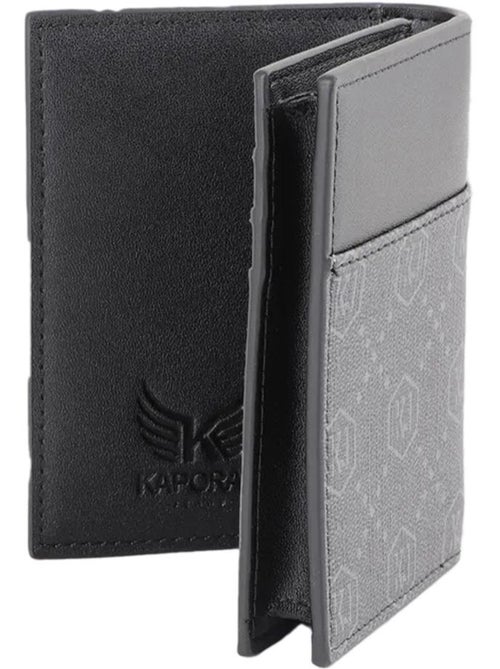 Portefeuille Homme Kaporal - Kiabi