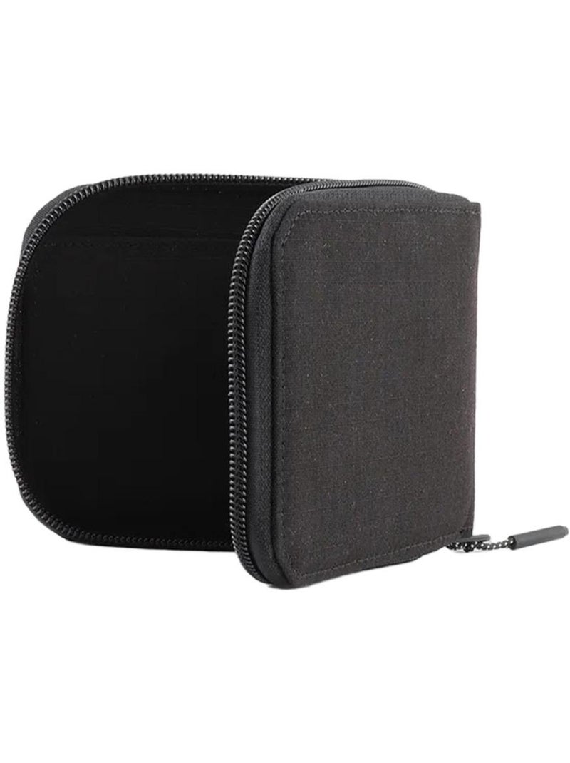 Portefeuille Homme Kaporal Noir - Kiabi