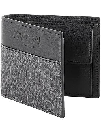 Portefeuille Homme Kaporal