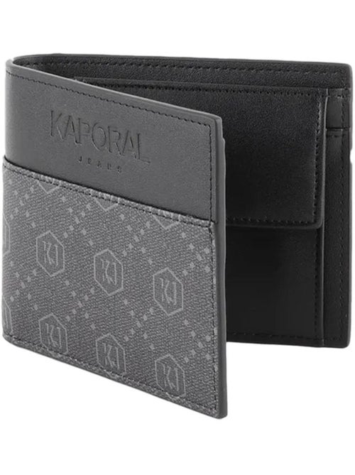 Portefeuille Homme Kaporal - Kiabi