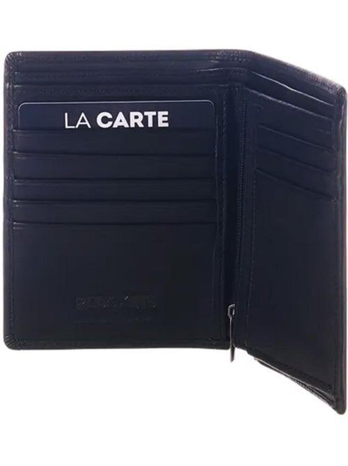 Portefeuille homme redskins - Kiabi
