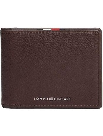 Portefeuille Homme Tommy Hilfiger