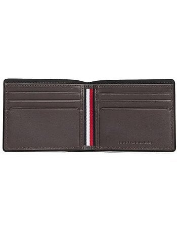 Portefeuille Homme Tommy Hilfiger