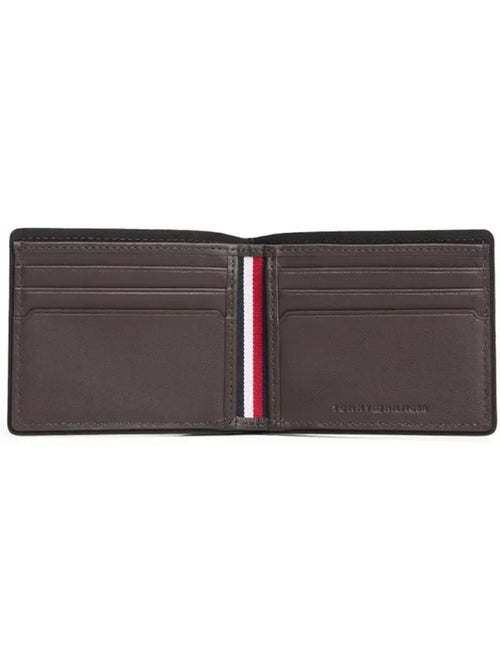 Portefeuille Homme Tommy Hilfiger - Kiabi