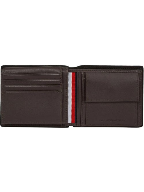 Portefeuille Homme Tommy Hilfiger - Kiabi