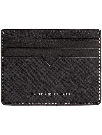 Portefeuille homme tommy hilfiger