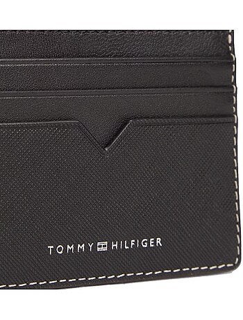 Portefeuille homme tommy hilfiger