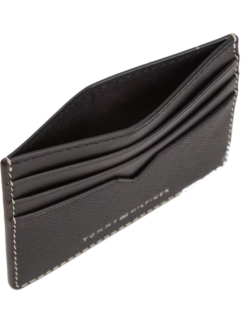 Portefeuille homme tommy hilfiger Noir - Kiabi