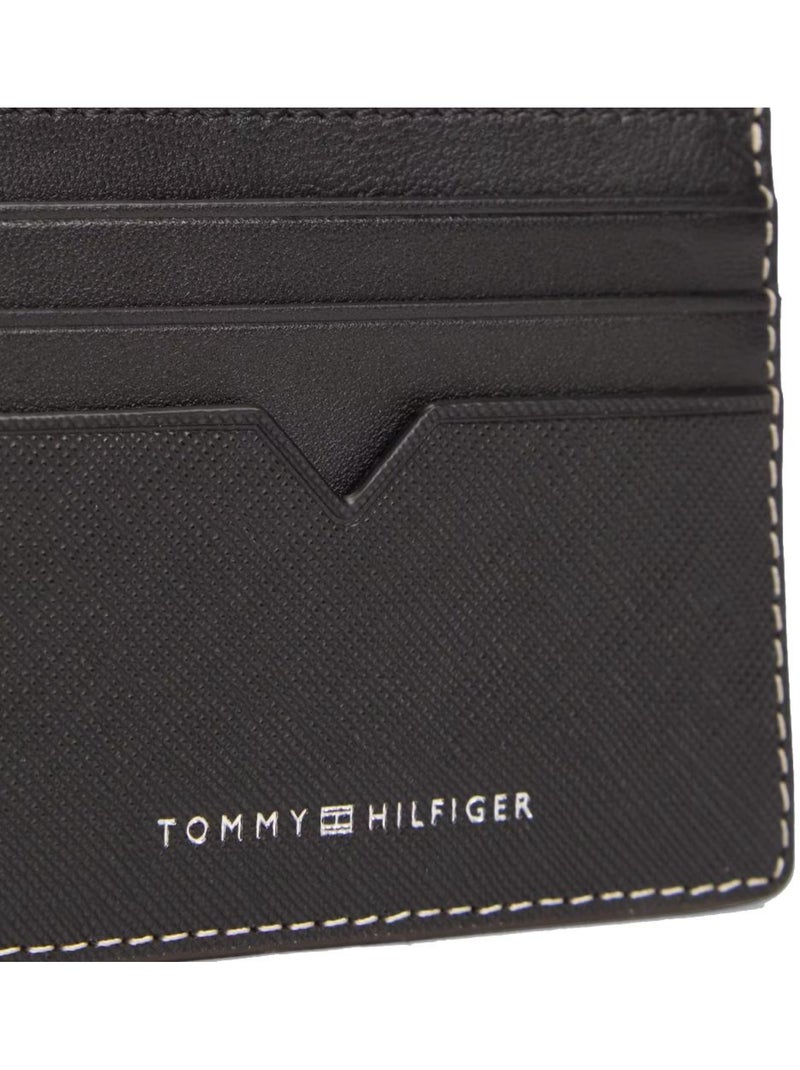 Portefeuille homme tommy hilfiger Noir - Kiabi