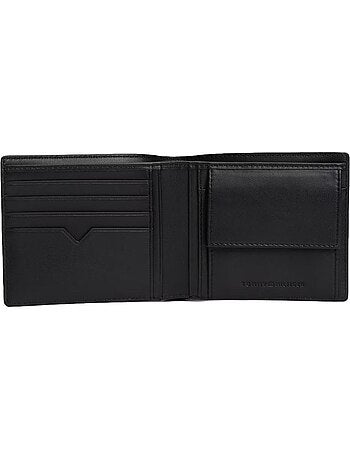 Portefeuille homme tommy hilfiger