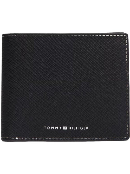 Portefeuille homme tommy hilfiger - Kiabi Portefeuille homme tommy hilfiger - Kiabi