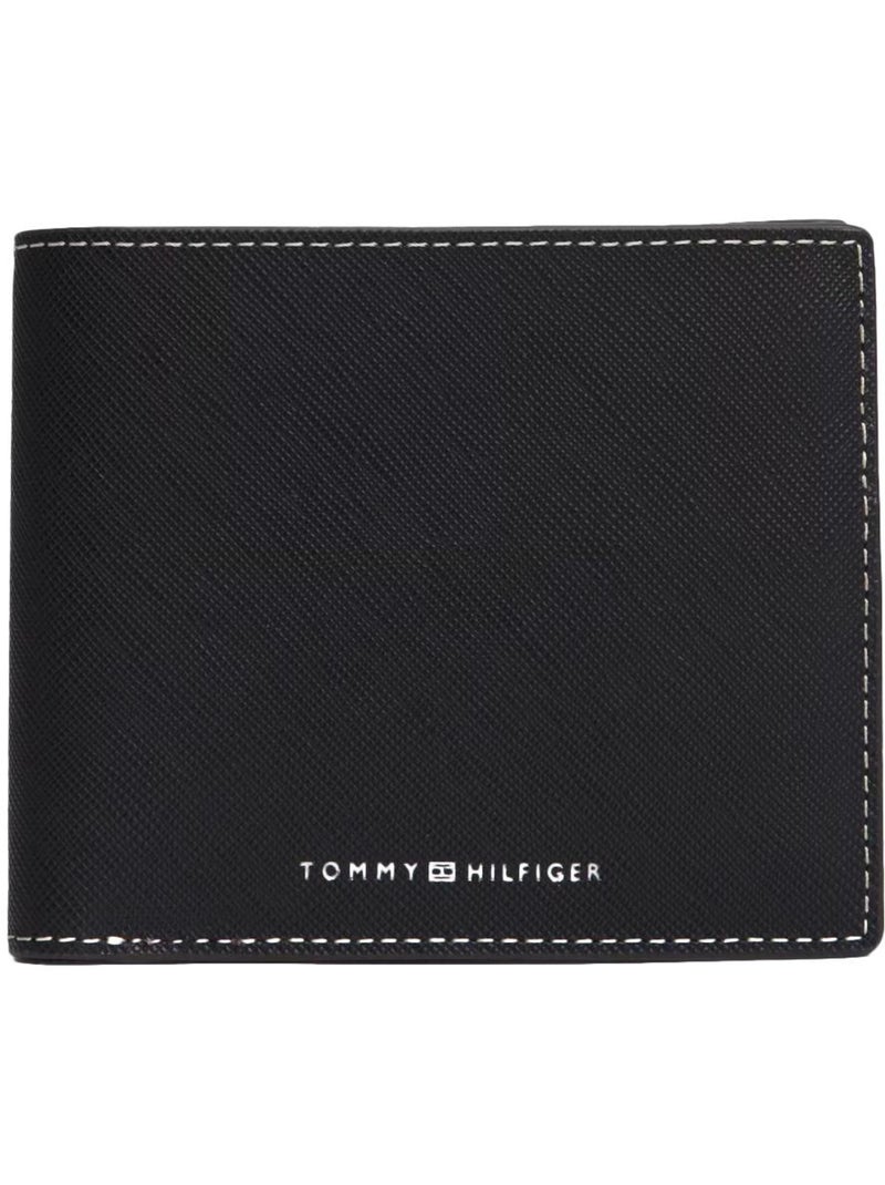 Portefeuille homme tommy hilfiger Noir - Kiabi