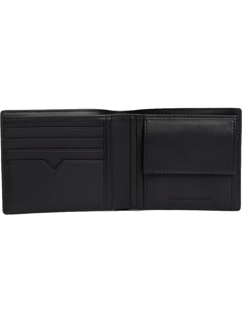 Portefeuille homme tommy hilfiger Noir - Kiabi