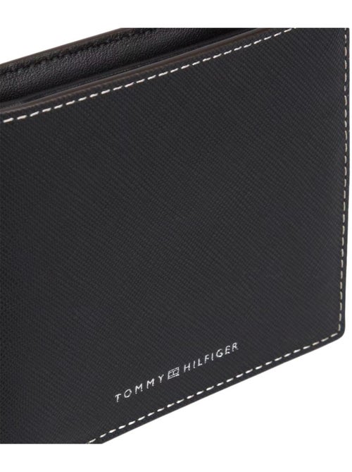 Portefeuille homme tommy hilfiger - Kiabi Portefeuille homme tommy hilfiger - Kiabi